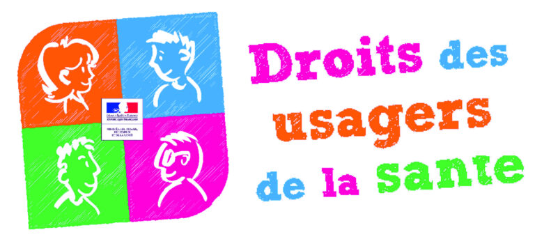 Droits des usagers en santé